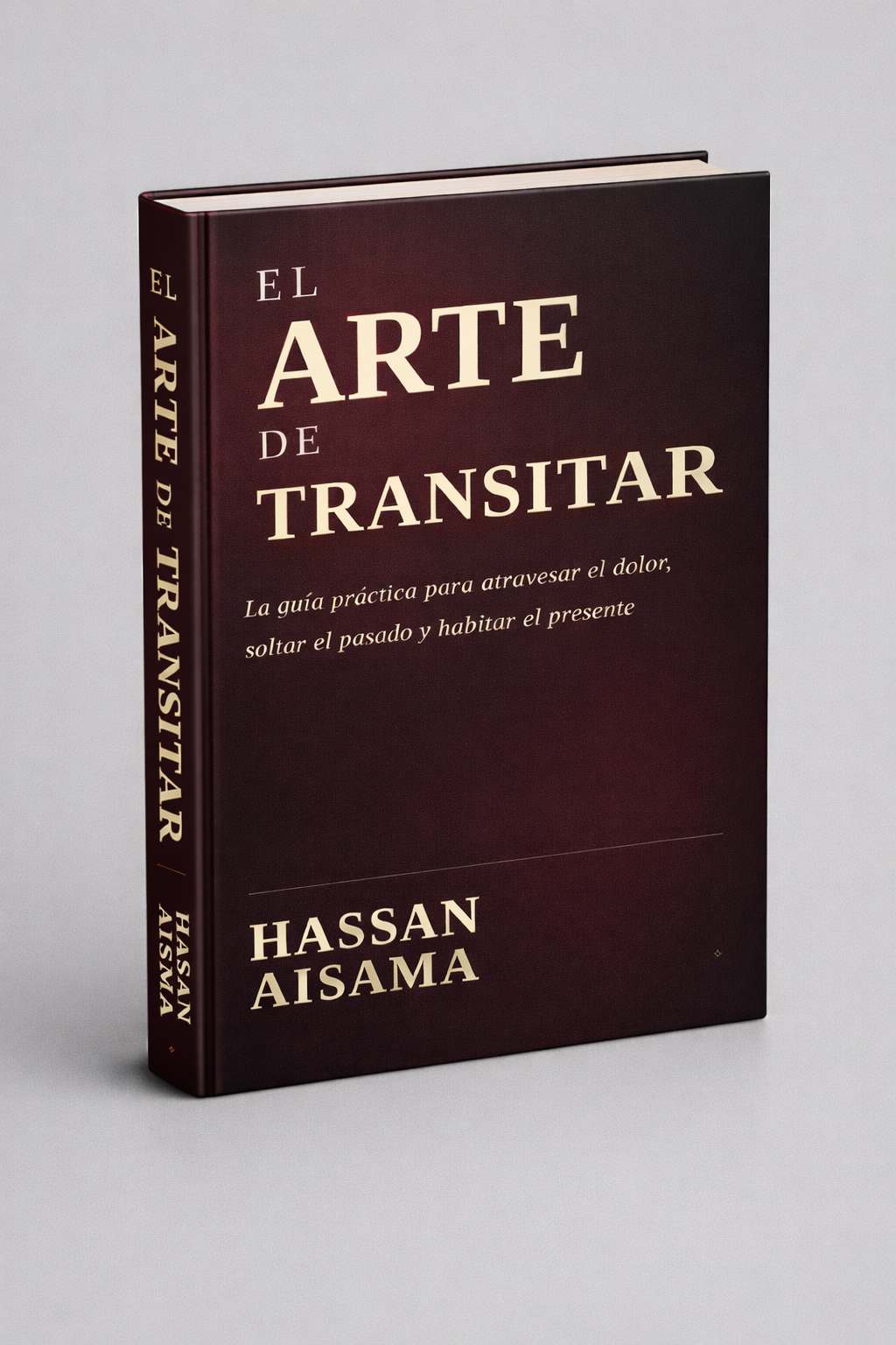 El Arte de Transitar