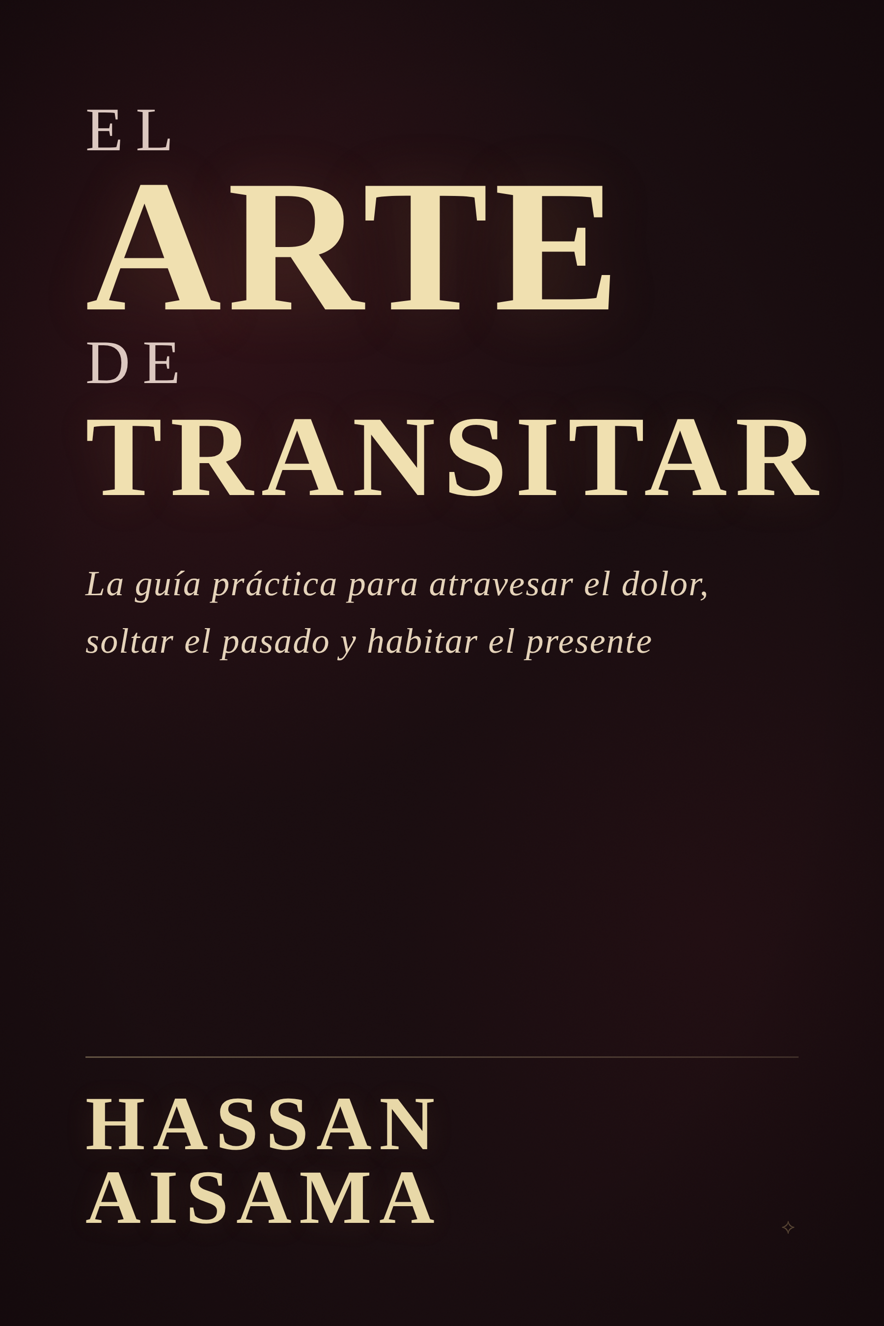 El Arte de Transitar